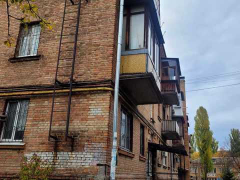 квартира за адресою Родини Глаголєвих вул. (Академіка Грекова), 22