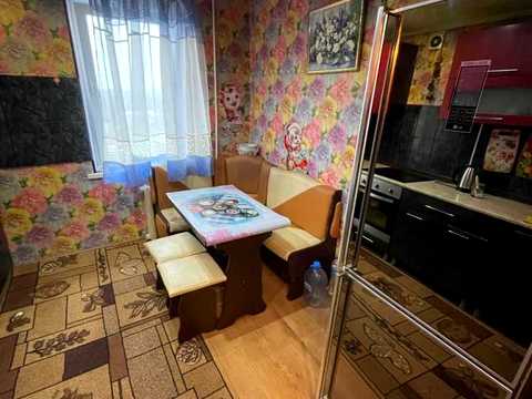 квартира за адресою Великотирнівська вул., 25/2