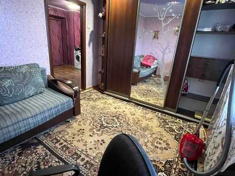 квартира за адресою Великотирнівська вул., 25/2