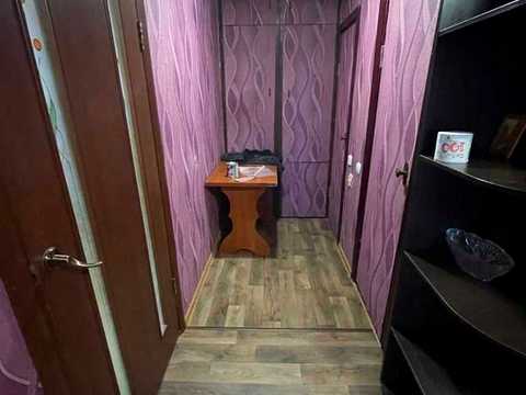 квартира за адресою Великотирнівська вул., 25/2