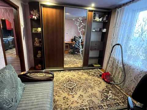 квартира за адресою Великотирнівська вул., 25/2