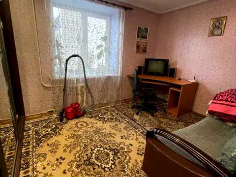 квартира за адресою Великотирнівська вул., 25/2