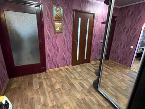 квартира за адресою Великотирнівська вул., 25/2