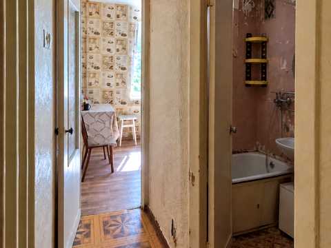квартира за адресою Варненська вул., 19/4