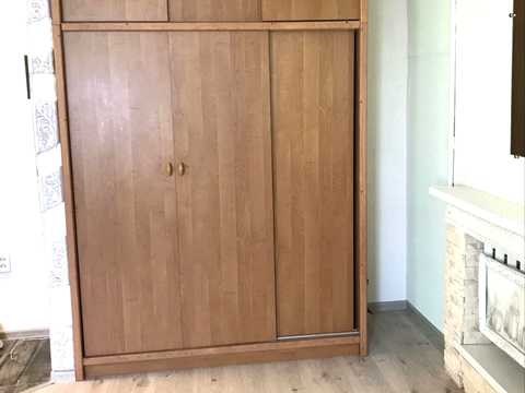 квартира за адресою Юрія Іллєнка вул. (Мельникова), 89