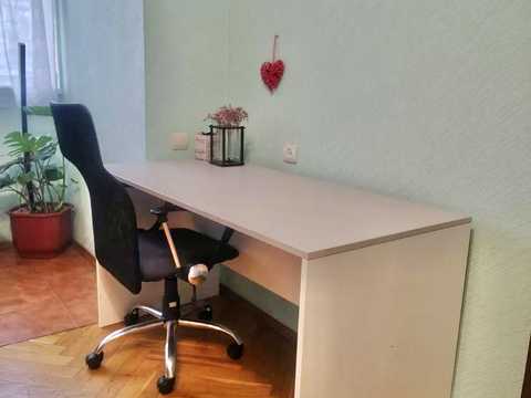 квартира за адресою Митрополита Андрея Шептицького вул. (Анатолія Луначарського), 7