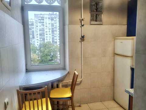 квартира за адресою Митрополита Андрея Шептицького вул. (Анатолія Луначарського), 7