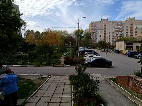 квартира по адресу Героїв 55-ї бригади ул., 59