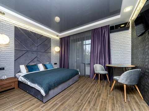 квартира за адресою Лесі Українки бульв., 24