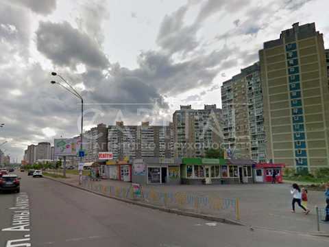 участок по адресу Анны Ахматовой ул., 12
