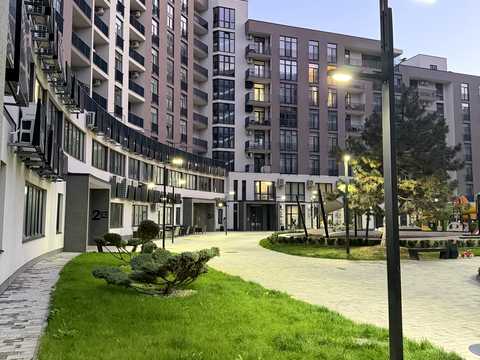 квартира за адресою Миколи Бобяка вул., 1-Г