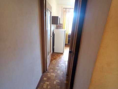 квартира по адресу Светлая ул., 27б