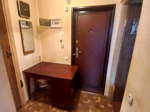 квартира по адресу Светлая ул., 27б