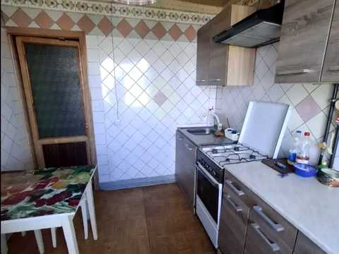 квартира за адресою Котляревського вул., 11