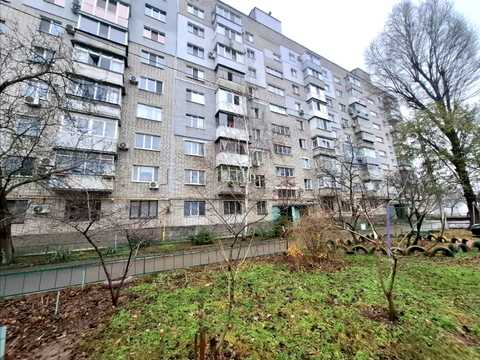 квартира за адресою Котляревського вул., 11