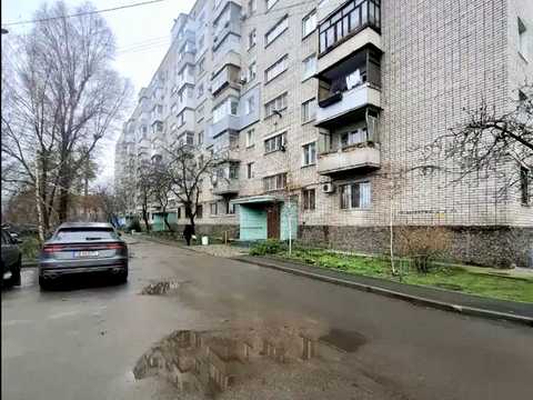 квартира за адресою Котляревського вул., 11
