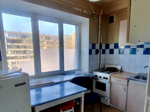 квартира за адресою Ентузіастів вул., 15