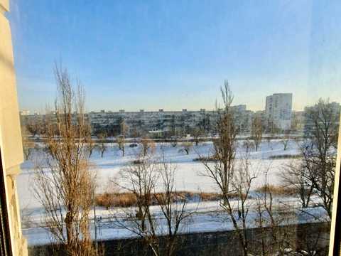 квартира за адресою Ентузіастів вул., 15