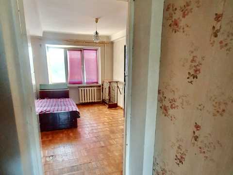 квартира за адресою Ентузіастів вул., 15