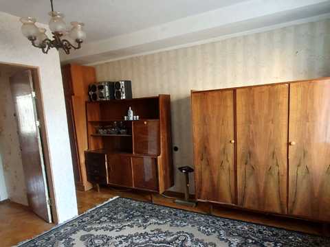 квартира за адресою Ентузіастів вул., 15