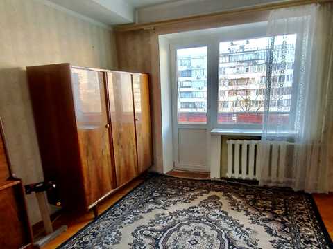 квартира за адресою Ентузіастів вул., 15