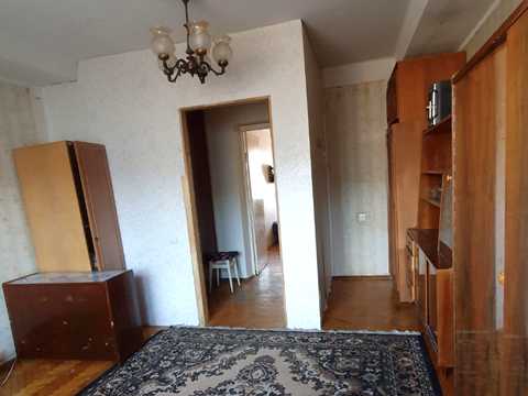квартира за адресою Ентузіастів вул., 15