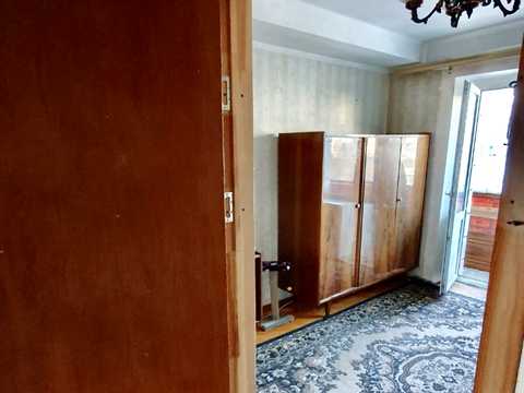 квартира за адресою Ентузіастів вул., 15