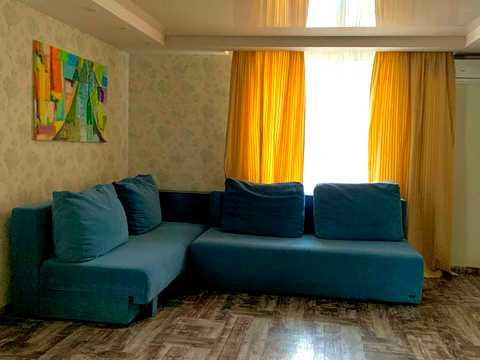 квартира за адресою Волинська вул., 3