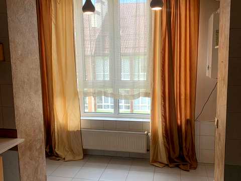 квартира за адресою Волинська вул., 3
