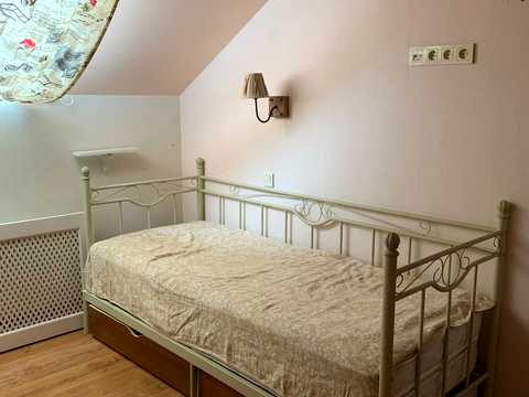 квартира за адресою Волинська вул., 3
