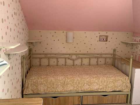 квартира за адресою Волинська вул., 3