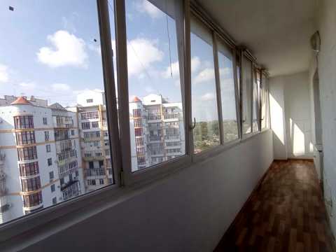 квартира за адресою Балківська вул., 22а к1