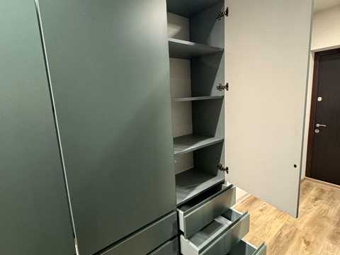 квартира по адресу Олександра Олеся ул., 4
