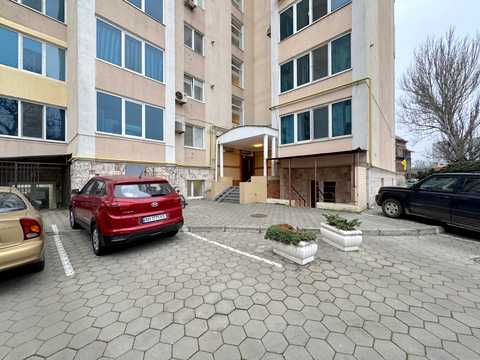 коммерческая по адресу Обсерваторный пер., 2/4
