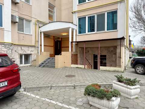 коммерческая по адресу Обсерваторный пер., 2/4