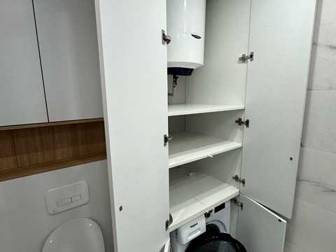 квартира по адресу Олександра Олеся ул., 4
