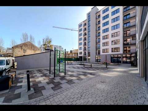 квартира по адресу Перфецкого ул., 1