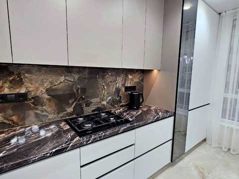 квартира по адресу Флотська ул., 10-Б