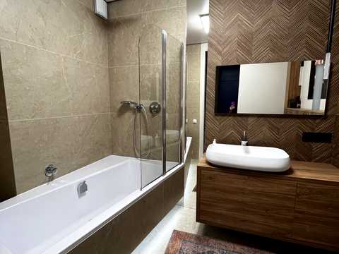 квартира за адресою Львів, Героїв УПА вул., 73-В