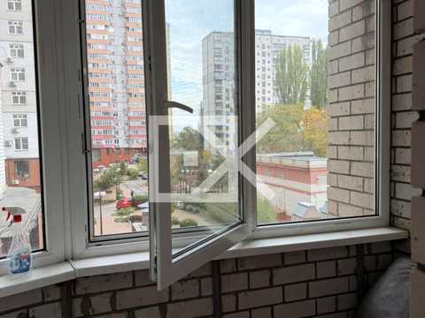 квартира за адресою Петра Калнишевського вул. (Михайла Майорова), 7
