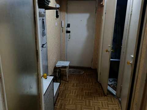 квартира по адресу Зодчих ул., 18-Г