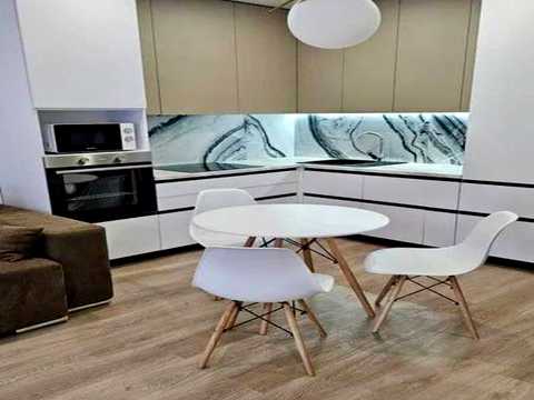 квартира за адресою Олени Теліги вул., 25