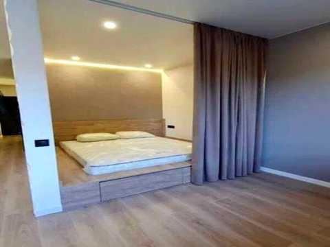 квартира за адресою Олени Теліги вул., 25