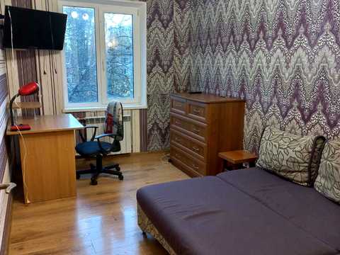 квартира по адресу Гната Юры ул., 8
