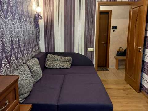 квартира по адресу Гната Юры ул., 8