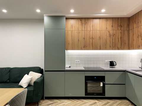 квартира по адресу Виктора Некрасова ул. (Північно-Сирецька), 12-А