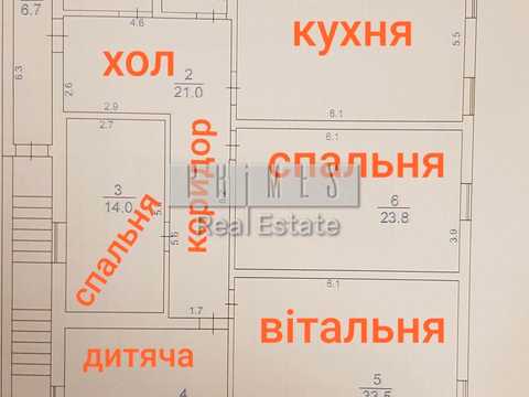 будинок за адресою Лівобережна вул.