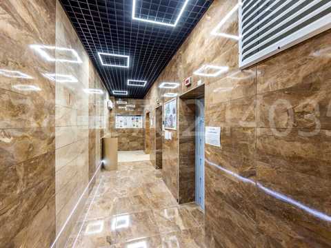 квартира по адресу Каховская ул., 62