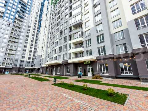 квартира по адресу Каховская ул., 62