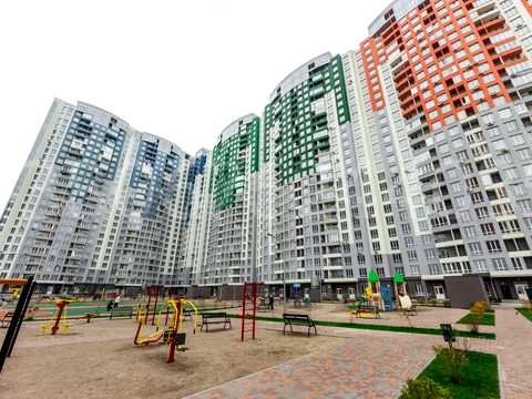 квартира по адресу Каховская ул., 62